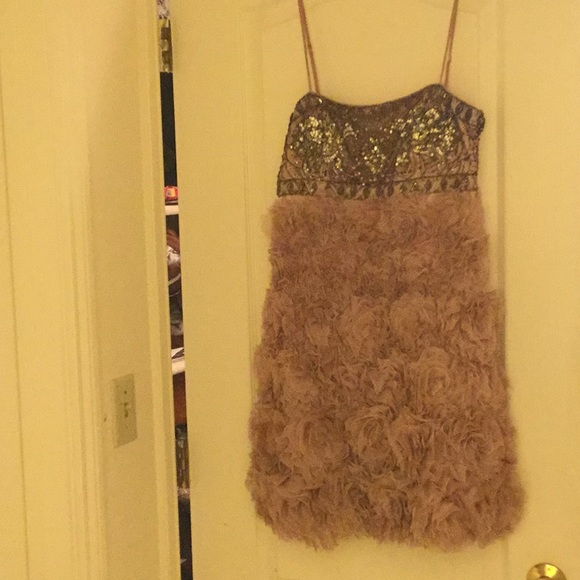 A Sue Wong Nocturne dress - Picture 3 of 8